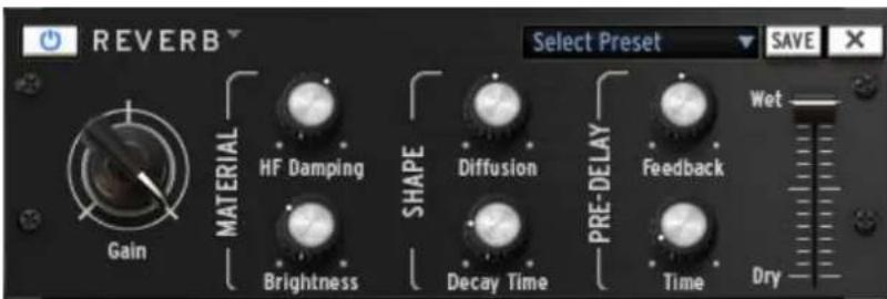 Arturia Spark 2 - Le REX player - 3