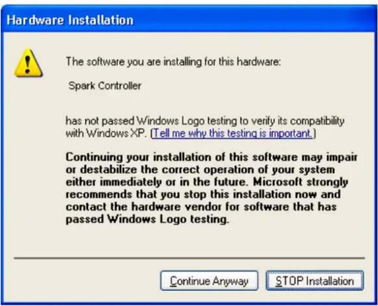 Arturia Spark 2 - WINDOWS INSTALLATION (7/XP/VISTA) - 8