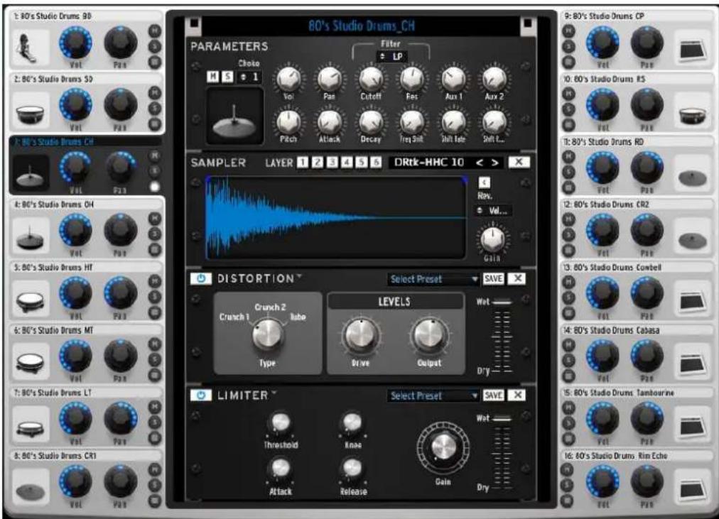Arturia Spark 2 - LE STUDIO - 1