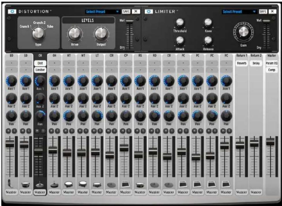 Arturia Spark 2 - Le CV Modulator - 2
