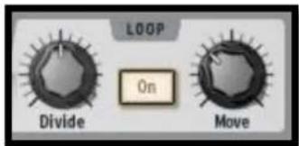 Arturia Spark 2 - Le bouton accent - 3