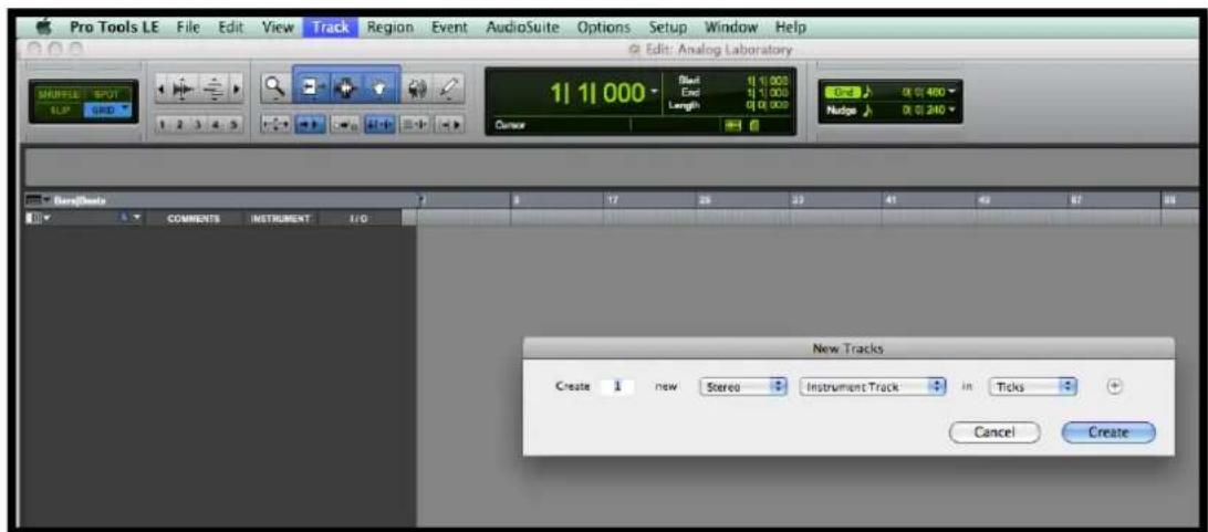 Arturia Spark 2 - Utilisation et ouverture du plug-in - 1