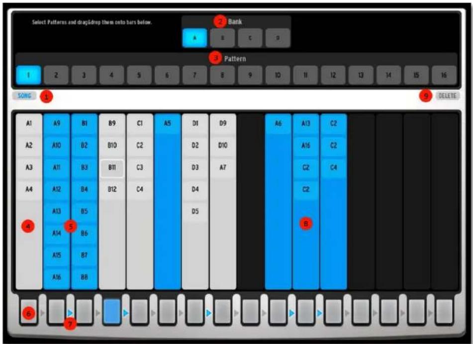Arturia Spark 2 - LE PANEL SONG - 1