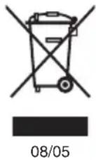 ECG BTS L1 - LIKVIDACE VYROBku PO UKONCENI ZIVOTNOSTI - 1