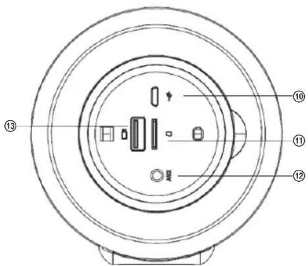 ECG BTS L1 - POPIS - 2