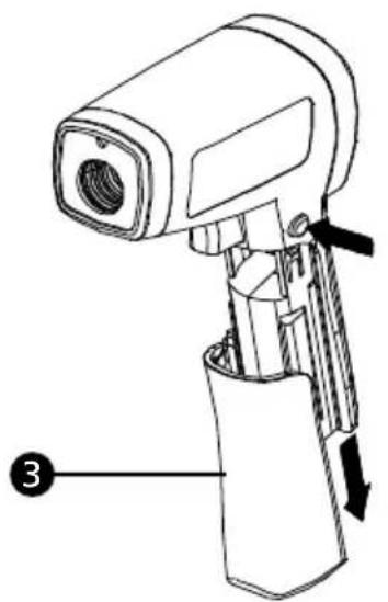 Amprobe IR712 - INDICE - 1