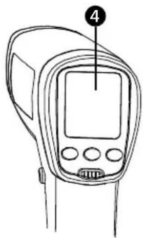 Amprobe IR712 - TABLE des matières - 2