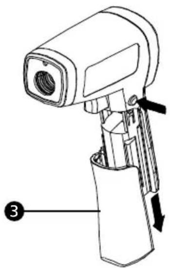 Amprobe IR712 - TABLE des matières - 1