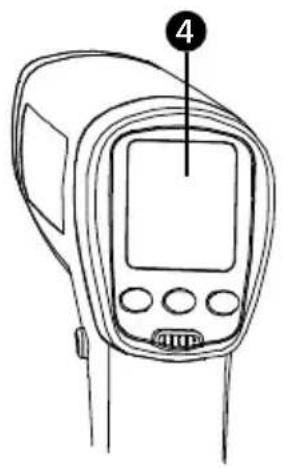 Amprobe IR712 - INNEHÄLL - 2