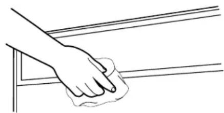 KENMORE 14743 - Cleaning - 1