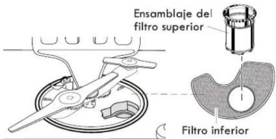 KENMORE 14743 - SISTEMA DE FILTRACIÓN ULTRACLEAN™ - 1