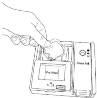 KENMORE 14743 - Détergent - 1