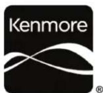 KENMORE 14743 - Kenmore® - 1