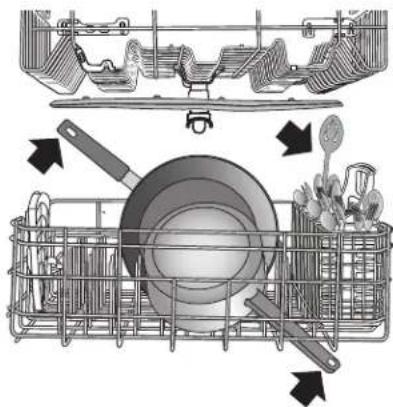 KENMORE 14743 - Chargement pour un nettoyage et un séchage idéaux - 5
