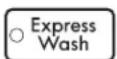 KENMORE 14743 - Express Wash (Lavado espreso): cuando necesita resultados rápidos - 1