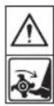 RYOBI RCP1225 - SYMBOL OP HET PRODUCT - 6