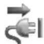RYOBI RCP1225 - SYMBOLE IN DIESER BEDIENUNGSANLEITUNG - 1