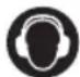 RYOBI RCP1225 - SYMBOLS ON THE PRODUCT - 2