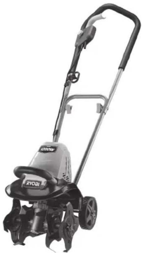 RYOBI RCP1225 - 1