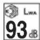 RYOBI RCP1225 - SYMBOLS ON THE PRODUCT - 11