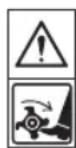 RYOBI RCP1225 - APPRENEZ À CONNAÎTRE VOTRE PRODUIT - 5