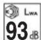 RYOBI RCP1225 - TUOTTEESSA OLEVAT SYMBOLIT - 9
