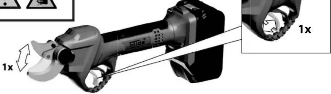 Güde ASC 1820105 K - 16