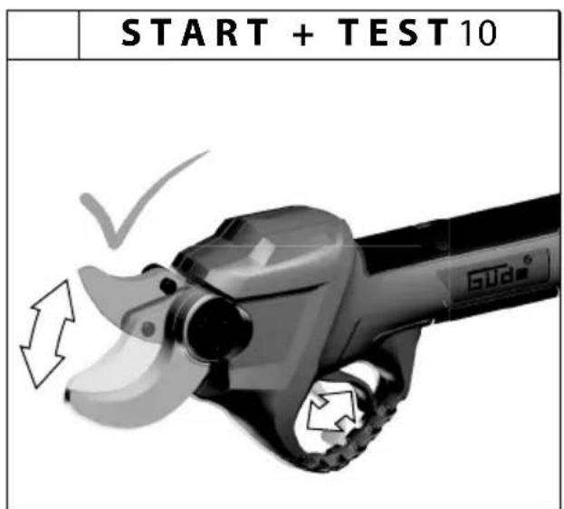 Güde ASC 1820105 K - 79