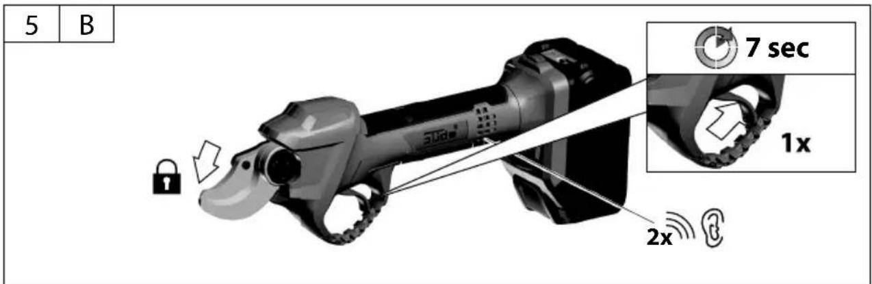 Güde ASC 1820105 K - 43