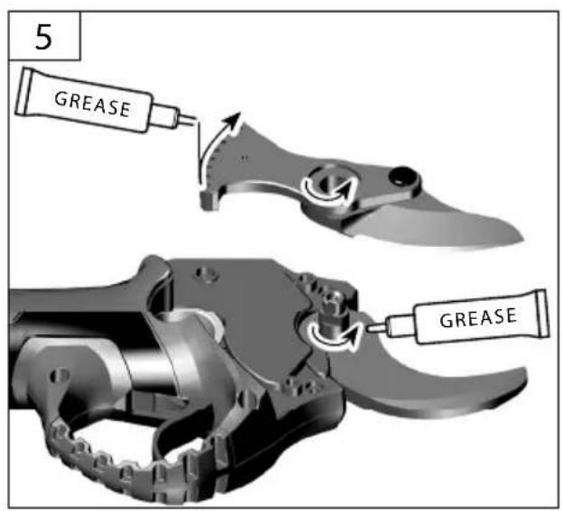 Güde ASC 1820105 K - 74