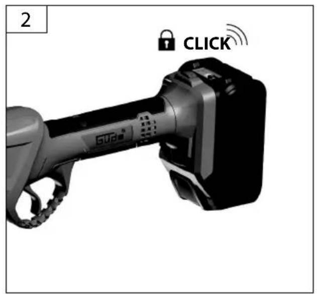 Güde ASC 1820105 K - 2