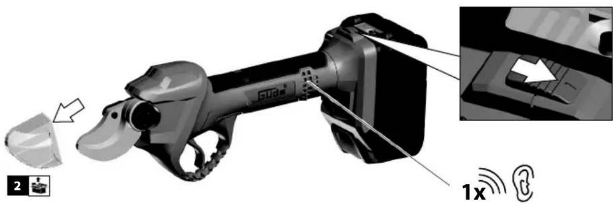 Güde ASC 1820105 K - 13
