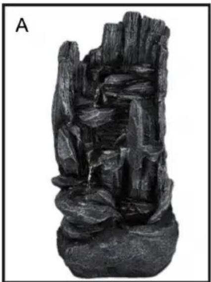 Blumfeldt Stonehenge - VOLUME DI CONSEGNA - 2