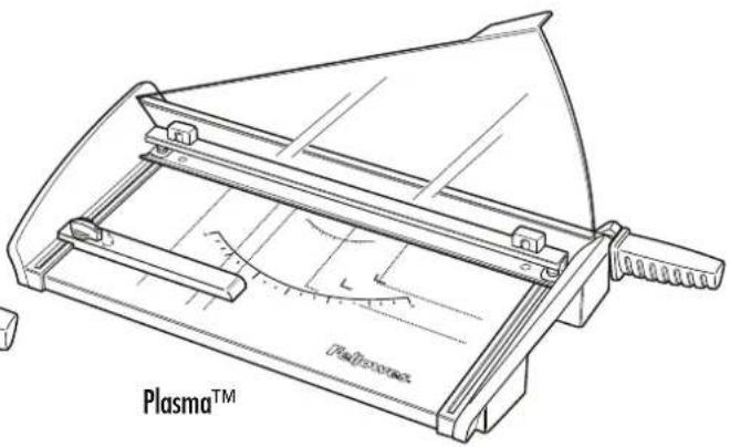 FELLOWES Fusion 120 - ESPÁNOL - 2