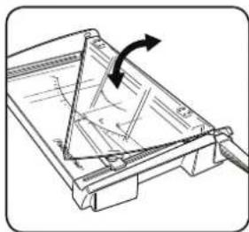 FELLOWES Fusion 120 - PROTECTEUR SAFECUTMC - 1