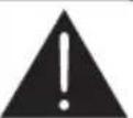 DEFINITIVE TECHNOLOGY Descend DN15 - PRECAUCION - 1
