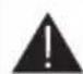 DEFINITIVE TECHNOLOGY Descend DN15 - PRECAUCION - 3