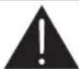 DEFINITIVE TECHNOLOGY Descend DN15 - CAUTION - 1
