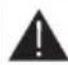 DEFINITIVE TECHNOLOGY Descend DN15 - CAUTION - 3