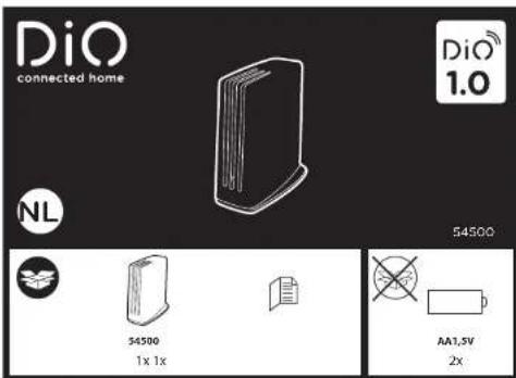 DIO 54500 - Contrôle - 1