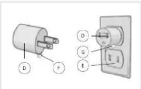 Oreck Revitalize FK50100PC - IMPORTANT SAFETY INSTRUCTIONS - 2