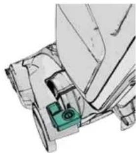 Oreck Revitalize FK50100PC - HOW TO CLEAN UPHOLSTERY - 2