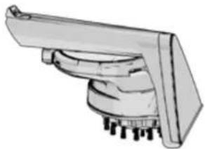 Oreck Revitalize FK50100PC - ! ! - 3