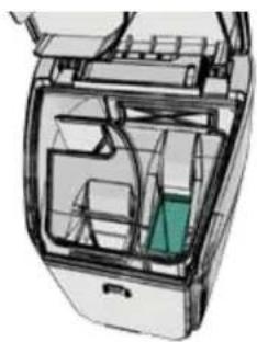 Oreck Revitalize FK50100PC - !WARNING!! - 1