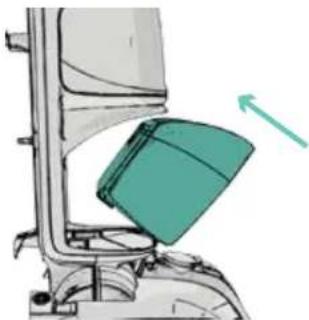 Oreck Revitalize FK50100PC - 3.OPERATION - 7