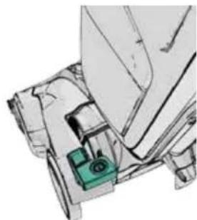 Oreck Revitalize FK50100PC - USING YOUR MACHINE - 2