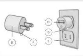 Oreck Revitalize FK50100PC - INSTRUCCIONES IMPORTANTES DE SEGURIDAD - 2