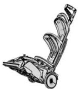 Oreck Revitalize FK50100PC - MAINTENENCE - 1