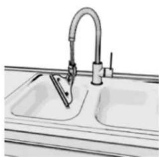 Oreck Revitalize FK50100PC - MAINTENENCE - 6
