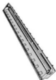 Oreck Revitalize FK50100PC - ! ! - 2
